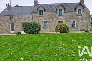 Maison 7 pièces 283000 €