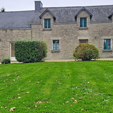 Maison 7 pièces 283000 €