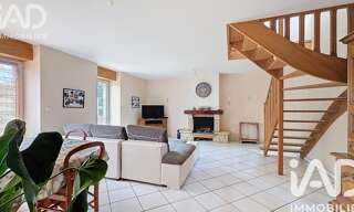 Maison 7 Pièces 154 m² à vendre à Allaire (56350)