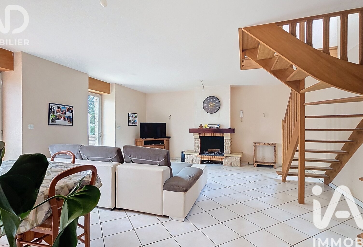 Vente Longère 7 pièces — photo 1