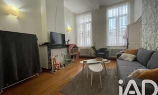 Maison 10 Pièces 220 m² à vendre à Cambrai (59400)