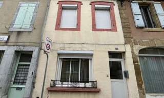 Maison 4 Pièces 118 m² à vendre à Trie-sur-Baïse (65220)