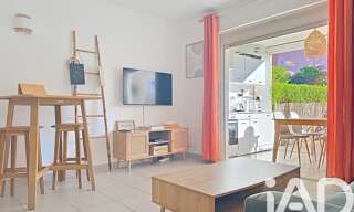 Appartement 2 Pièces 40 m² à vendre à Sainte-Maxime (83120)