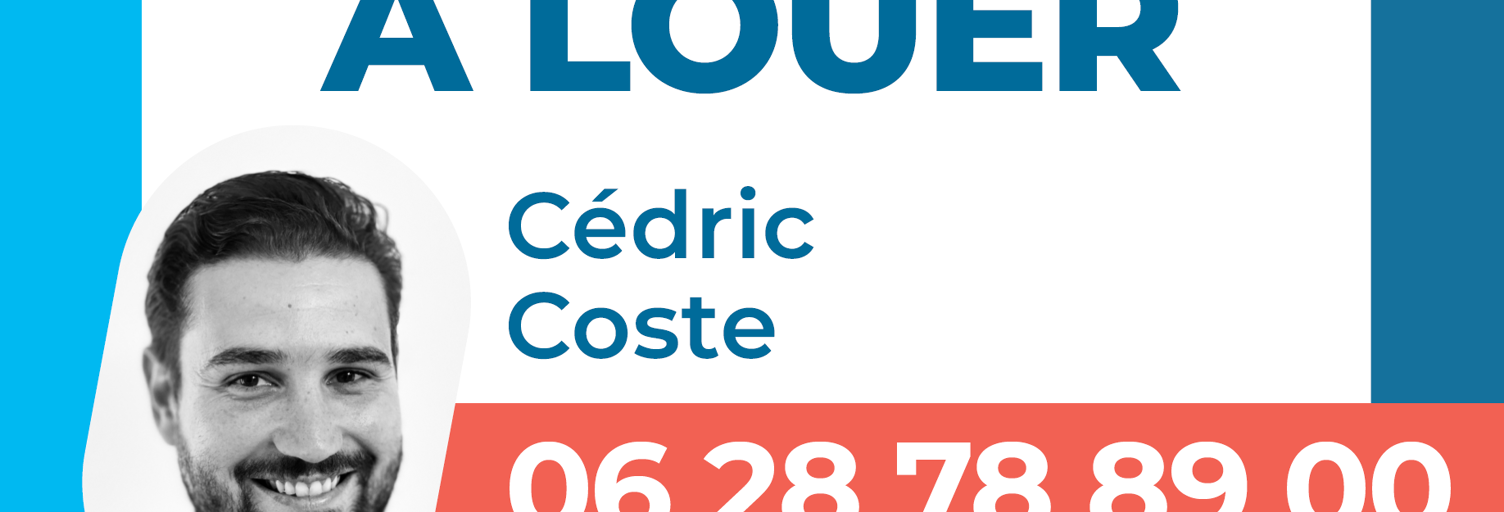 Appartement 2 Pièces 48 m² à louer à Fabrezan (11200)