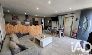 Maison 6 Pièces 163 m² à vendre à Séris (41500)