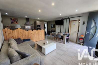 Maison 6 pièces 216000 €
