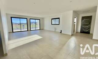 Maison 4 Pièces 111 m² à vendre à Thézan-des-Corbières (11200)