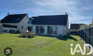 Maison 6 Pièces 173 m² à vendre à Remy (60190)