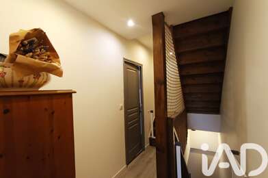 Maison 5 pièces 329900 €