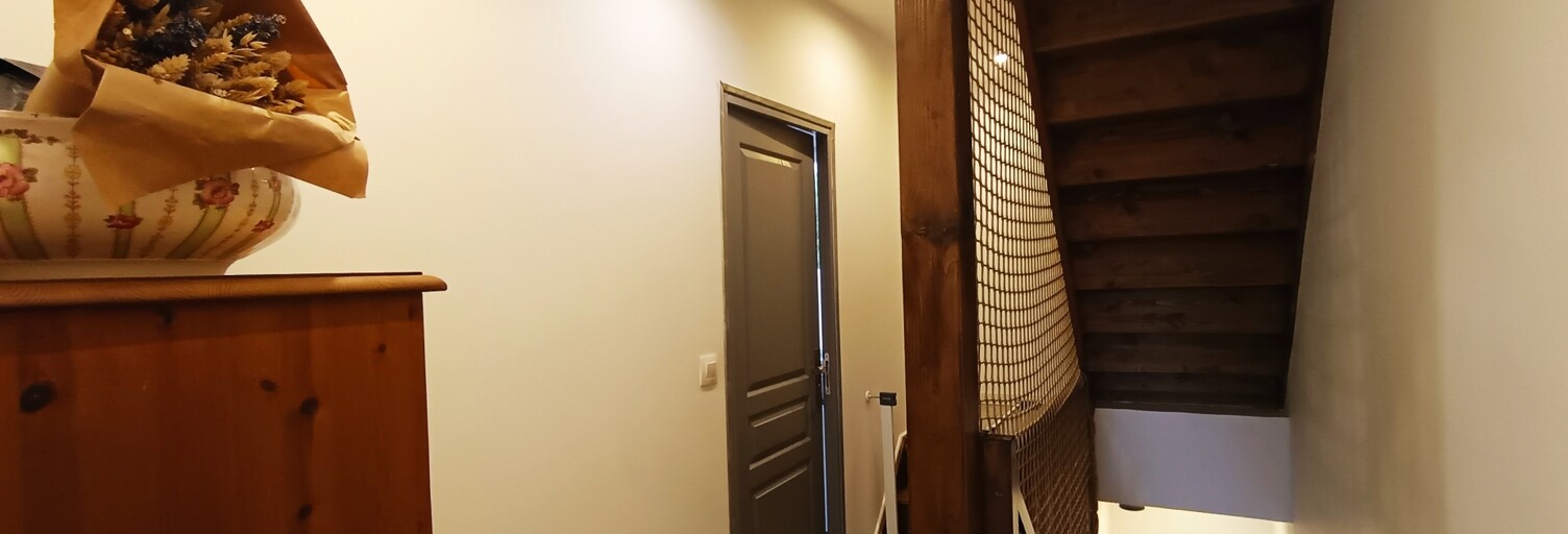 Maison 5 Pièces 144 m² à vendre à Fournes-en-Weppes (59134)