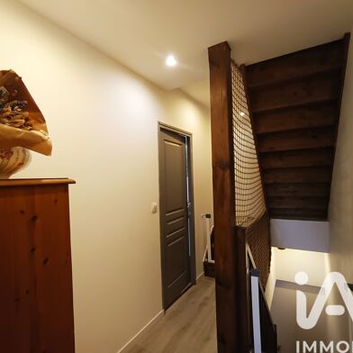 Maison 5 pièces 329900 €