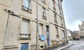 Appartement 2 Pièces 34 m² à louer à Nancy (54000)