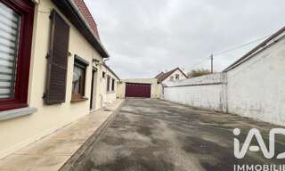 Maison 7 Pièces 318 m² à vendre à Sainte-Marie-Kerque (62370)