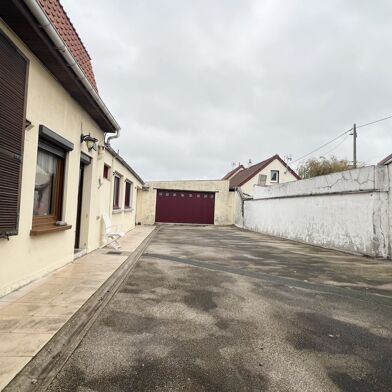 Maison 7 pièces 280000 €