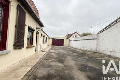 Maison 7 pièces 258000 €