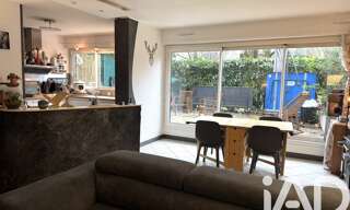 Appartement 4 Pièces 82 m² à vendre à Créteil (94000)