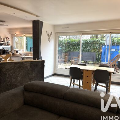 Appartement 4 pièces 379000 €