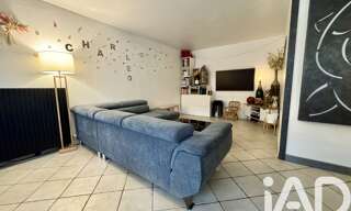 Appartement 4 Pièces 82 m² à vendre à Créteil (94000)