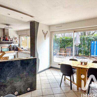 Appartement 4 pièces 379000 €