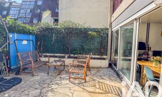 Appartement 4 Pièces 82 m² à vendre à Créteil (94000)