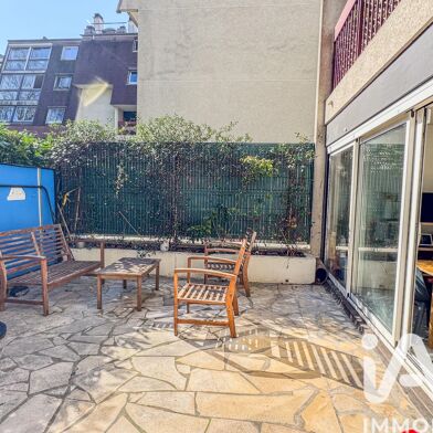 Appartement 4 pièces 365000 €
