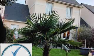 Maison 5 Pièces 80 m² à vendre à Blainville-sur-Orne (14550)