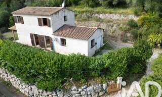 Maison 5 Pièces 103 m² à vendre à Carros (06510)