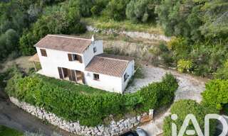 Maison 5 Pièces 103 m² à vendre à Carros (06510)