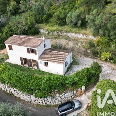 Maison 5 pièces 495000 €