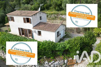 Maison 5 pièces 460000 €