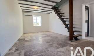 Maison 5 Pièces 100 m² à vendre à Anché (37500)