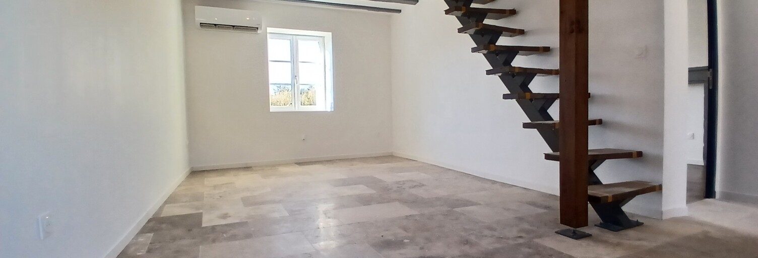 Maison 5 Pièces 100 m² à vendre à Anché (37500)