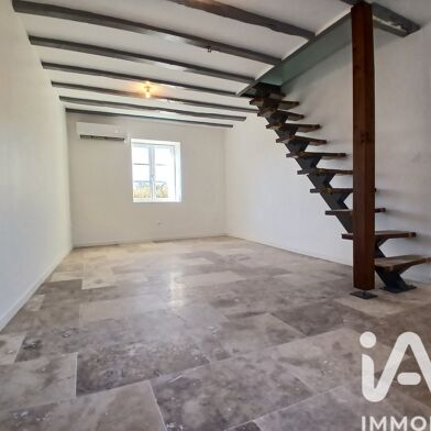 Maison 5 pièces 195000 €