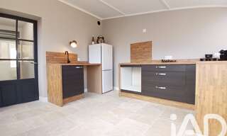 Maison 5 Pièces 100 m² à vendre à Anché (37500)