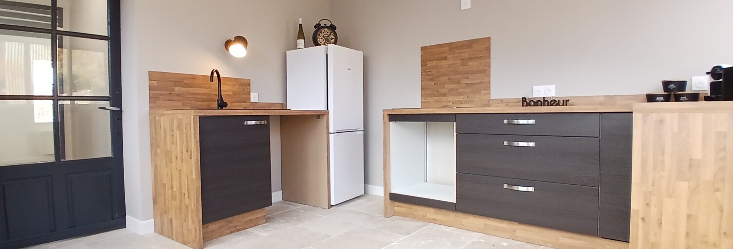 Maison 5 Pièces 100 m² à vendre à Chinon (37500)