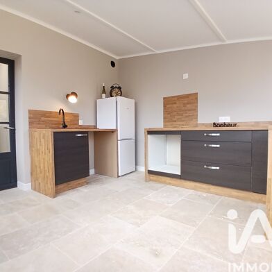 Maison 5 pièces 189900 €