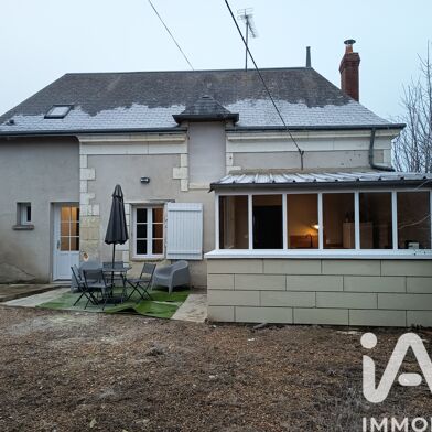 Maison 5 pièces 189900 €