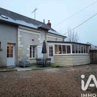 Maison 5 pièces 189900 €