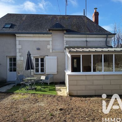 Maison 5 pièces 172900 €