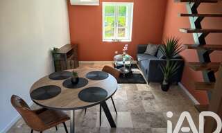 Maison 5 Pièces 100 m² à vendre à Chinon (37500)