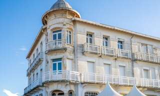 Appartement 5 Pièces 120 m² à vendre à Soulac-sur-Mer (33780)