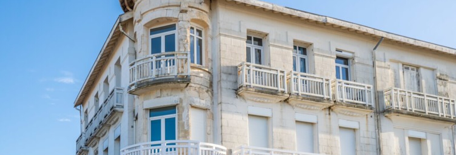 Appartement 5 Pièces 120 m² à vendre à Soulac-sur-Mer (33780)