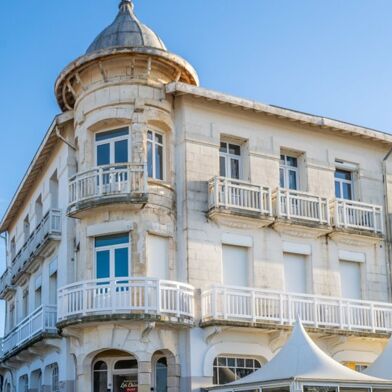 Appartement 5 pièces 295000 €