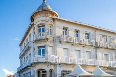 Appartement 5 pièces 295000 €