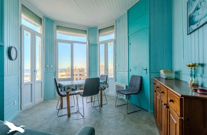 Appartement de 5 pièces principales — photo 3