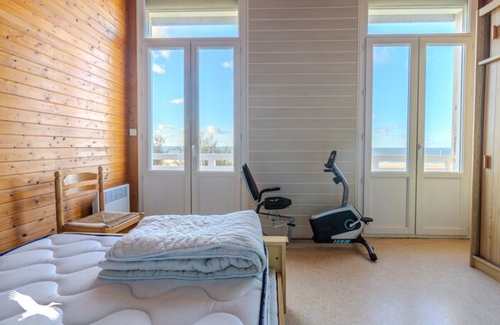 Appartement de 5 pièces principales — photo 4