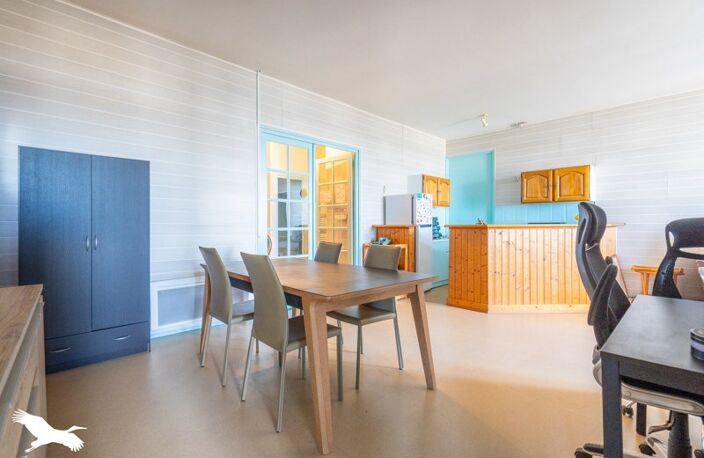 Appartement de 5 pièces principales — photo 5