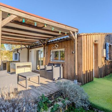 Maison 4 pièces 223650 €