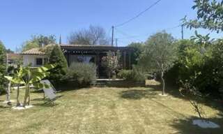 Maison 4 Pièces 100 m² à vendre à Talais (33590)