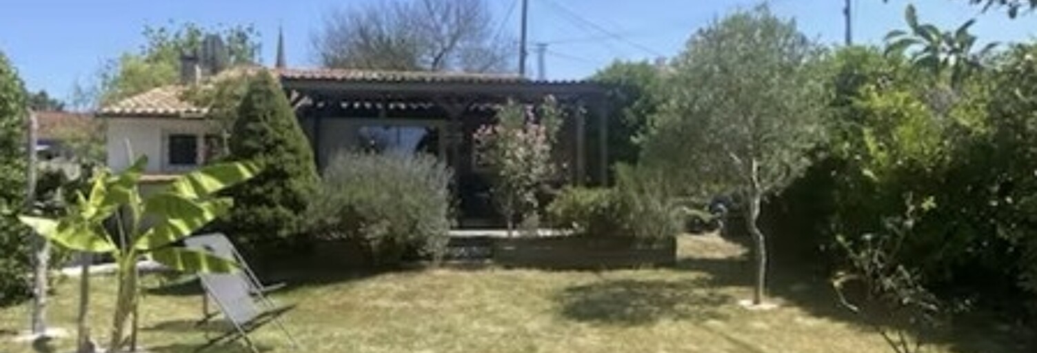 Maison 4 Pièces 100 m² à vendre à Talais (33590)